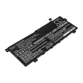 Originele Lenovo L18L4PE0 Accu