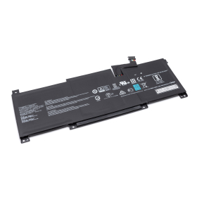 Originele MSI BTY-M491 Accu 11.4v 4600mAh 52.4Wh