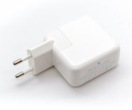 Originele refurbished Apple 61W USB-C adapter zonder USB-C kabel