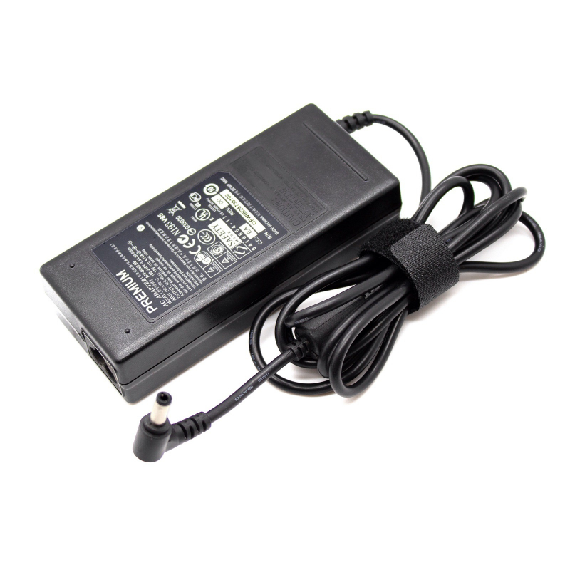 Packard Bell Easynote Ares GM Premium laptop adapter 90W