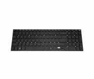 Packard Bell Easynote Keyboard Zwart QWERTY US