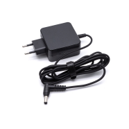 Premium AC Adapter 19V 2,37A 5,5mm * 2,5mm Wandmodel