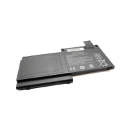 Premium accu voor HP EliteBook 11,4V 4290mAh