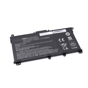 Premium Accu voor HP TF03XL  11.55V 3500mAh