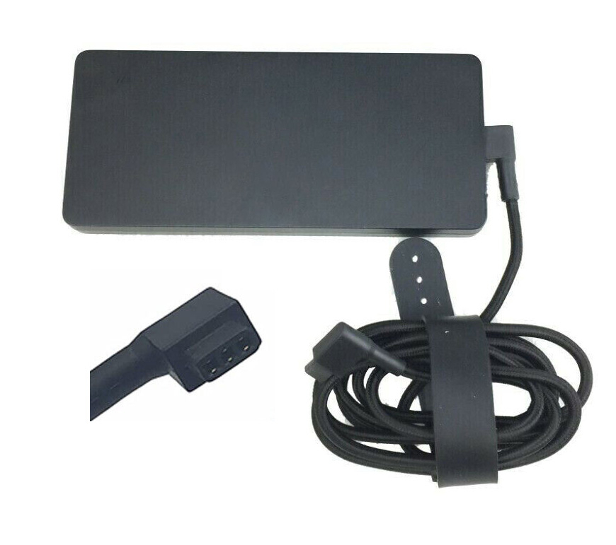 Razer Blade Pro 17 RZ09-01662G53-R3G1 Laptop adapter 250W