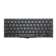 Replacement A1398 Apple Toetsenbord Zwart QWERTY US