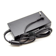 Replacement AC Adapter 20V 12,0A - 4,5mm x 2,9mm 240 watt