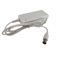 Replacement AC Adapter Apple 24,5 Volt 1,875 Ampère 9,5 mm * 3,5 mm