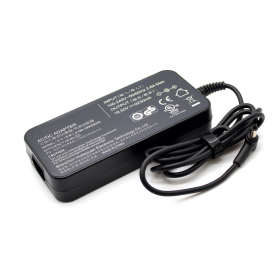 Replacement AC adapter Asus 19,5V 9,23A 6,0mm * 3,7mm