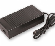 Replacement AC Adapter HP/Compaq 19 Volt 9,5 Ampère OVAL-TIP