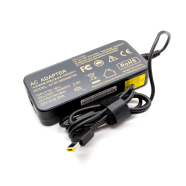 Replacement AC Adapter IBM/Lenovo 20 Volt 6,75 Ampère Square Tip