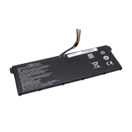 Replacement Accu voor Acer AP19B5L 15.2v 3400mAh