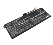 Replacement Accu voor Acer AP19B8M 11.61v 4650mAh