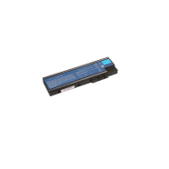 Replacement Accu voor Acer Aspire en Travelmate 11,1V 4400mAh