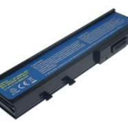 Replacement Accu voor Acer Aspire en Travelmate 11,1V 7800mAh