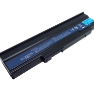 Replacement Accu voor Acer en Packard Bell 11,1V 4400mAh