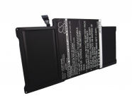 Replacement accu voor Apple A1377  7.3v  6700mAh