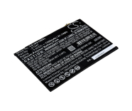 Replacement Accu voor Apple iPad Air 2 3.8v 7300mAh