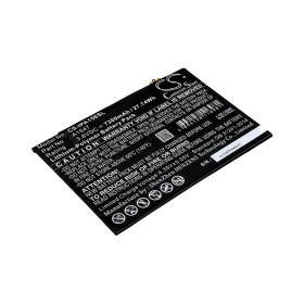 Replacement Accu voor Apple iPad Air 2 3.8v 7300mAh