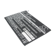 Replacement Accu voor Apple iPad Mini 2/3 3.7v 6400mAh