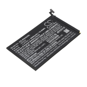 Replacement Accu voor Apple iPad Mini 6 3.8v 5000mAh