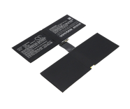 Replacement Accu voor Apple iPad Pro 12.9 (2021)