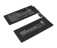 Replacement Accu voor Apple iPad Pro 12.9 3.76v 9650mAh