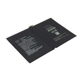 Replacement Accu voor Apple iPad Pro 9.7 (A1673, A1674 en A1675)