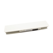 Replacement Accu voor Asus 10,8V - 11,1V 4400mAh Wit