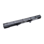 Replacement Accu voor Asus 14,4V 2200mAh 4 cells