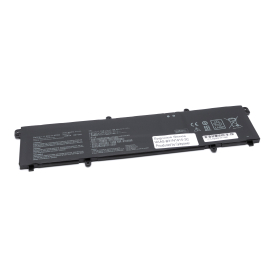 Replacement Accu voor Asus B31N1915 11.55v 3500mAh