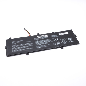 Replacement Accu voor Asus C31N1620 C31PoCH 11,55V Type B