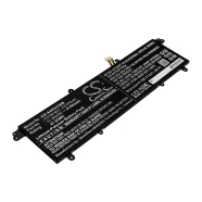 Replacement Accu voor Asus C31N1821 11.55v 4150mAh