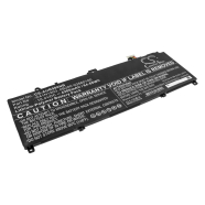 Replacement Accu voor Asus C41N1903 15.4v 4200mAh