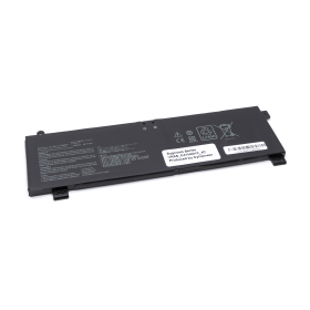 Replacement Accu voor Asus C41N2010