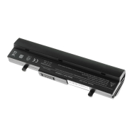 Replacement Accu voor Asus EEE PC Zwart 11,1V 6600mAh