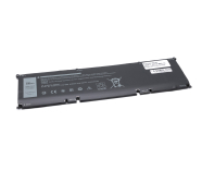 Replacement Accu voor Dell 11.4v 4550mAh