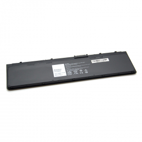 Replacement accu voor Dell 7,4V 5400mAh 4-Cell