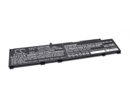 Replacement Accu voor Dell Inspiron G3 3500, G5 5000, G5 5500