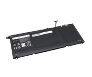 Replacement Accu voor Dell JD25G 7,4V 5400mAh