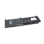 Replacement Accu voor Dell Precision 7560 11.4v 7850mAh