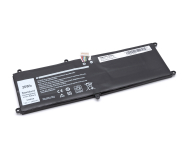 Replacement Accu voor Dell VHR5P 7,6v  4600mAh