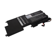 Replacement Accu voor Dell W0Y6W 11.1v 64Wh