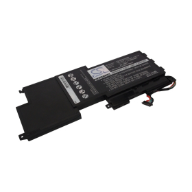 Replacement Accu voor Dell W0Y6W 11.1v 64Wh