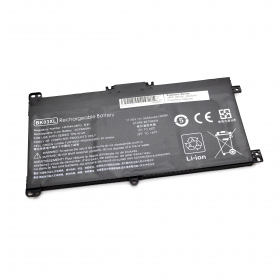 Replacement accu voor HP BK03XL 11,55v 3400mAh