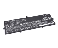 Replacement Accu voor HP BM04XL  7,7v  7000mAh