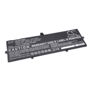 Replacement Accu voor HP BM04XL  7,7v  7000mAh