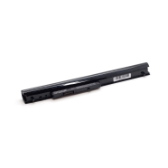 Replacement Accu voor HP Compaq Zwart 14,8V 2200mAh