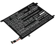 Replacement Accu voor HP DO02XL 3.8V, 8250mAh