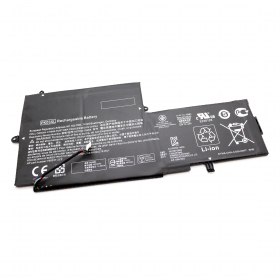 Replacement Accu voor HP PK03XL 11,4V 3600mAh